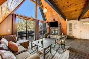 Moon Bay Cabin